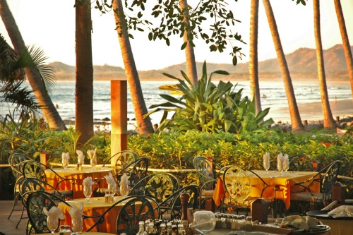 Hotel Tamarindo Diria 004